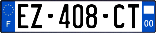 EZ-408-CT