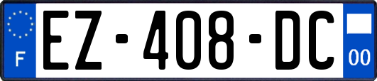 EZ-408-DC