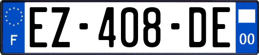 EZ-408-DE