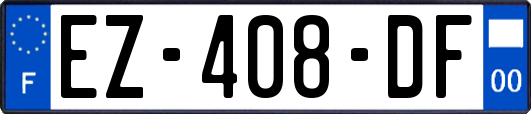 EZ-408-DF