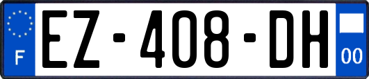 EZ-408-DH