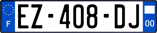 EZ-408-DJ