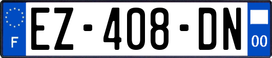 EZ-408-DN