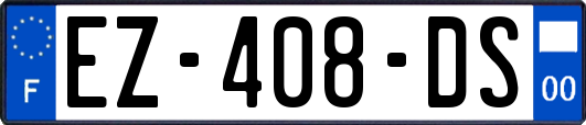 EZ-408-DS