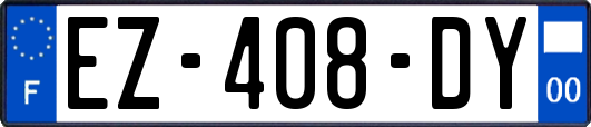 EZ-408-DY