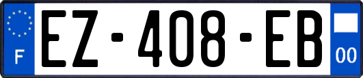 EZ-408-EB