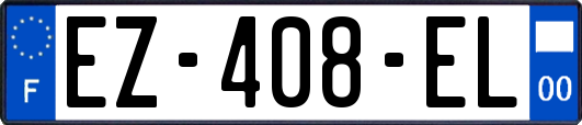 EZ-408-EL