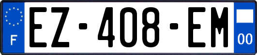 EZ-408-EM