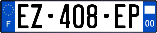 EZ-408-EP