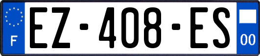 EZ-408-ES