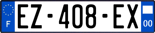 EZ-408-EX