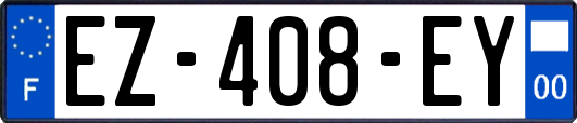 EZ-408-EY