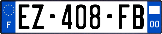 EZ-408-FB