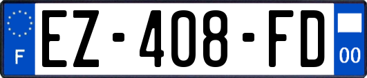 EZ-408-FD