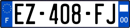 EZ-408-FJ