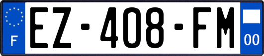 EZ-408-FM