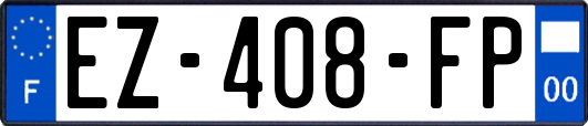 EZ-408-FP