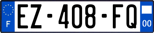 EZ-408-FQ