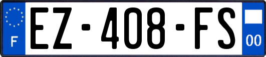 EZ-408-FS