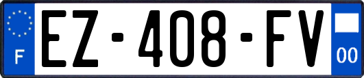 EZ-408-FV