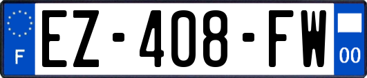 EZ-408-FW