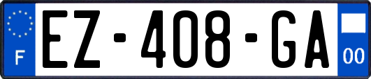 EZ-408-GA