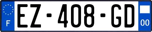 EZ-408-GD