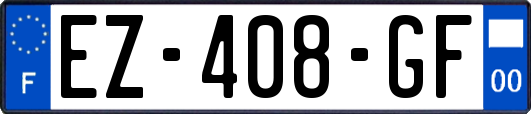 EZ-408-GF