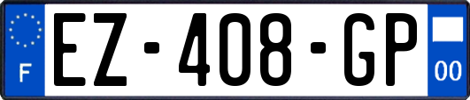 EZ-408-GP