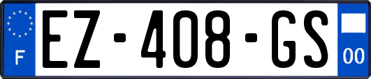 EZ-408-GS