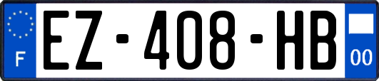 EZ-408-HB