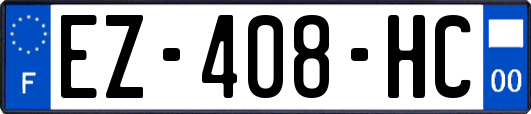 EZ-408-HC