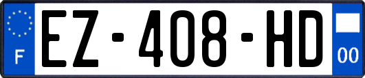 EZ-408-HD