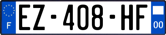 EZ-408-HF