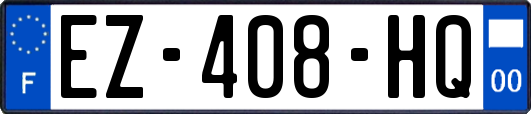 EZ-408-HQ