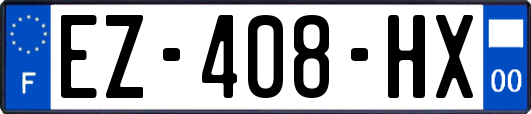 EZ-408-HX