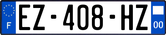 EZ-408-HZ