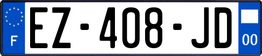 EZ-408-JD