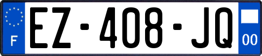 EZ-408-JQ