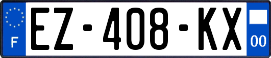 EZ-408-KX