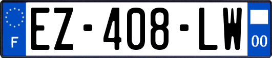 EZ-408-LW