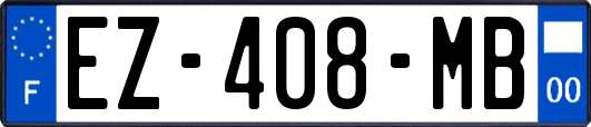 EZ-408-MB