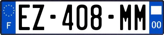 EZ-408-MM