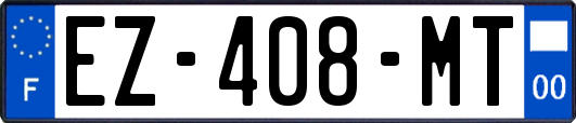 EZ-408-MT