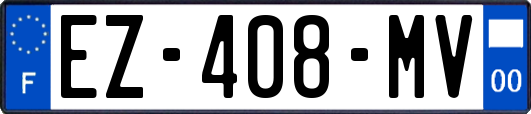 EZ-408-MV