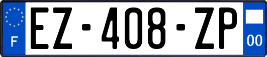 EZ-408-ZP