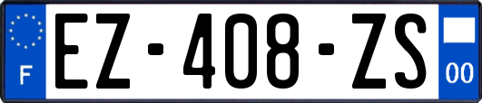 EZ-408-ZS