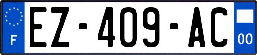 EZ-409-AC