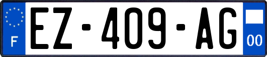 EZ-409-AG