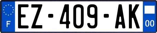 EZ-409-AK